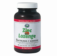 Zinc Lozenge (Пастилки с цинком)