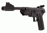 Пистолет Crosman Pistol Trail NP