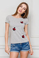 Футболка 5002