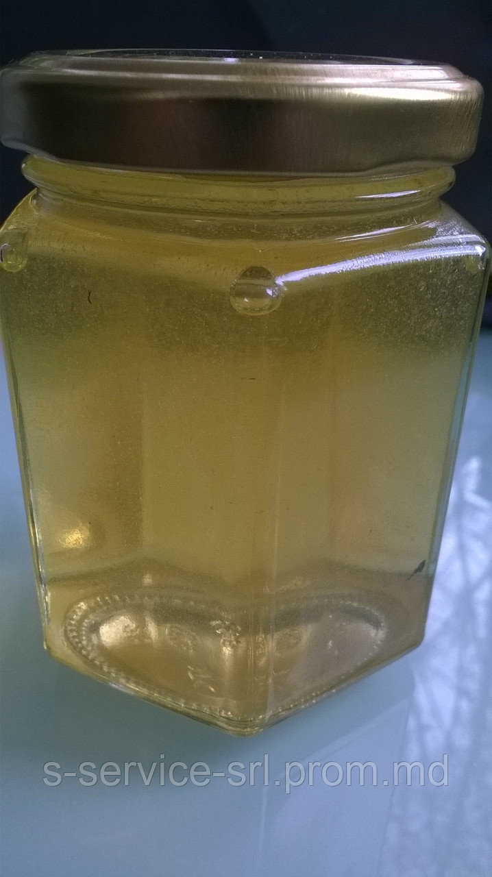 Мед акации (Молдова) - Acacia Honey - фото 1 - id-p4983613