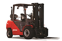 Дизельный погрузчик Manitou MI-X 45 D