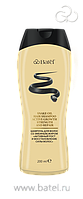 Шампунь для волос со змеиным жиром «Активный рост и восстановление силы волос», 200 мл