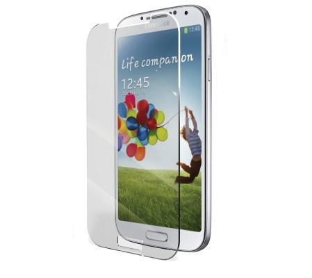 Защитное стекло для Samsung Galaxy Mega 5.8 i9158 / i9152 / P907 - фото 1 - id-p5001907