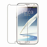 Защитное стекло для Samsung Galaxy Note II N7100