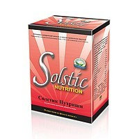 NEW!!! Solstic Nutrition (Солстик Нутришн)