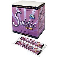 Solstic Slim (Солстик Слим)