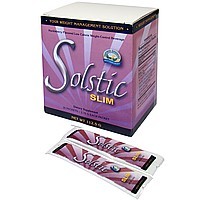 Solstic Slim (Солстик Слим) - фото 1 - id-p667461