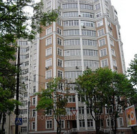 2 комнатная квартира в "Каркашадзе дома" - 158 кв.м.