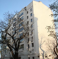 Квартира 2 комнатная 120 кв.м в Дунаевом переулке