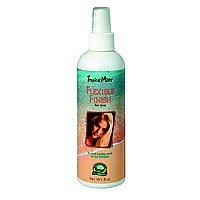 Flexible Finish Hair Spray (Фиксатор спрей для волос)