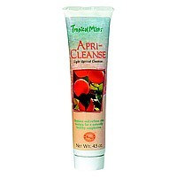 Light Apricot Cleanser (Скраб-очиститель абрикосовый)