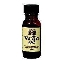 Tea Tree Oil (Масло чайного дерева)