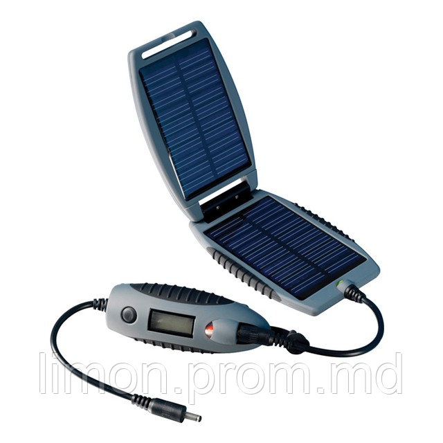 Универсальное зарядное устройство Powermonkey-eXplorer - фото 1 - id-p667626