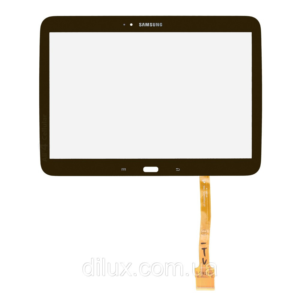 Тачскрин Touch Screen сенсор Samsung Tab3 P5200/P5210 - фото 1 - id-p4774589