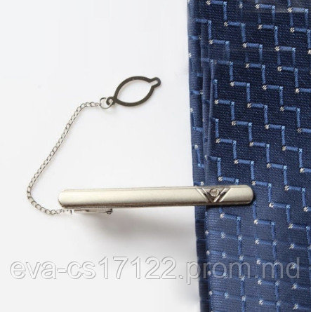 Зажим для галстука - фото 1 - id-p5019500