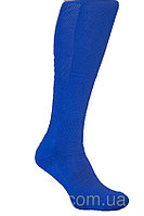 Гетры футбольные однотонные ( плотные, усиленная пятка и носок) Цвет - светло синий