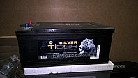 Аккумулятор Tiger Silver 185Ah/1200A L+(3)