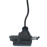 Кулиса в сборе