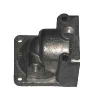 Корпус термостата МТЗ Д-245 ***