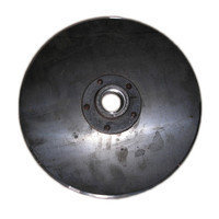 Диск сошника со ступицей Н 105.03.010-02 ***