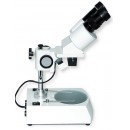 Бинокулярный микроскоп XTX-2C (10x; 2x) - фото 1 - id-p5909