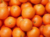 Апельсины - Испания / Orange-Spain