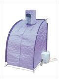 Portable Sauna Bath with Aroma Therapy at Home