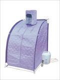 Portable Sauna Bath with Aroma Therapy at Home - фото 1 - id-p677400