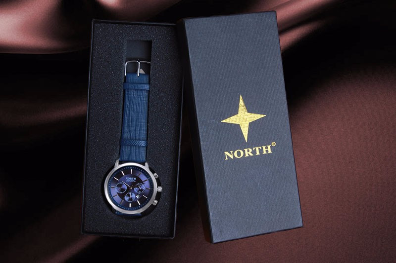 Наручные часы NORTH Armani - фото 1 - id-p5068953