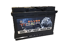 Акумулятор Tiger Silver 88Ah 850 A[EN] (-/+)