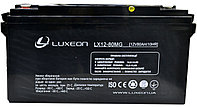 Luxeon LX12-80MG 12V 80AH