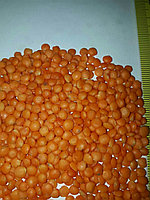 Чечевица - Россия / Lentil - Russia