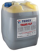 Трансмисионное промышленное масло Tedex Trans CLP-68, 100 (60 л.)