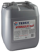 Масло для гидравлических установок Tedex Hydraulic HLP-68 (60 л.)