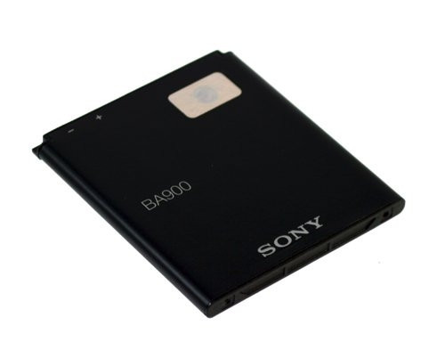 Аккумулятор, батарея Sony BA900 LT29i, ST26i, D2005, Xperia E1 АКБ - фото 1 - id-p5084281