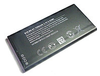 Аккумулятор, батарея Nokia BN-01 1500mAh АКБ NOKIA X