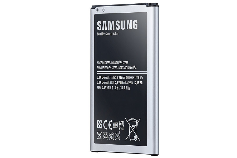 Аккумулятор, батарея Samsung Galaxy Note 3 N9000 3200mAh АКБ EB-B800BEBECRU - фото 1 - id-p5084299