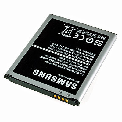 Аккумулятор, батарея Samsung Galaxy S3 mini I8190 1500mAh АКБ EB-L1M7FLU - фото 1 - id-p5084301