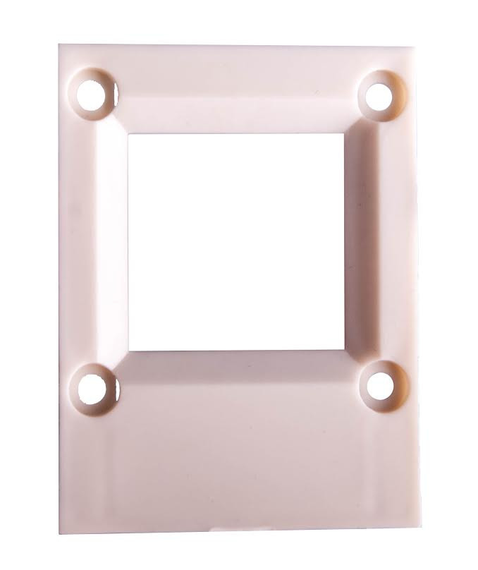 Держатель светодиодных LED COB матриц Taiwan Genesis 20-60W - фото 1 - id-p5084307