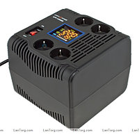 Стабилизатор напряжения LogicPower LPT-1200RD (840W)