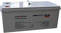 Logicpower LPM-GL 12V 200AH