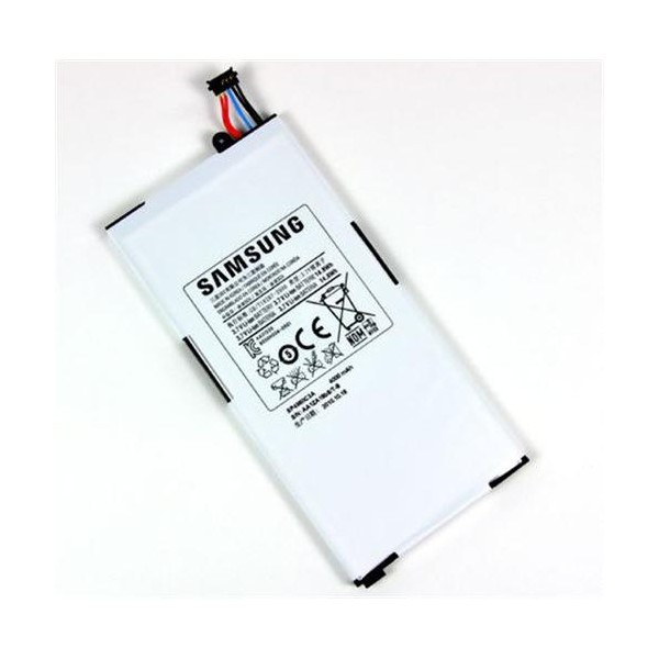Аккумулятор для Samsung Galaxy Tab P1000 (4000mAh). Купить Аккумулятор батарея Samsung Galaxy Tab - фото 1 - id-p4774587