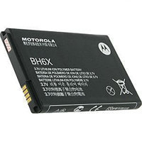Аккумулятор, батарея Motorola BH6X 1880mAh АКБ