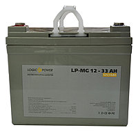 Logicpower LPM-MG 12V 33AH
