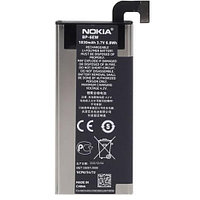 Аккумулятор, батарея Nokia BP-6EW 1830mAh АКБ NOKIA Lumia 900