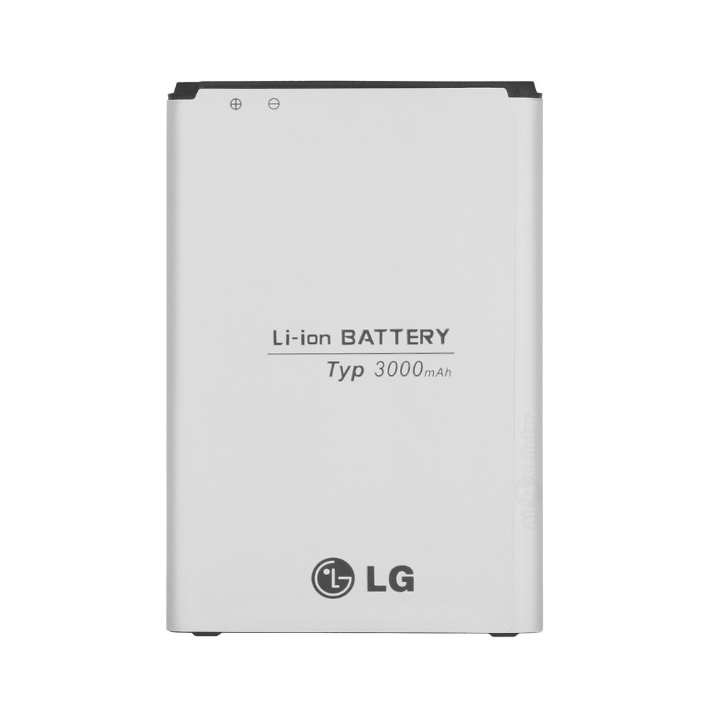 Аккумулятор, батарея LG BL-53YH 3000mAh АКБ - фото 1 - id-p5091401