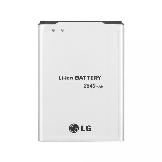 Аккумулятор, батарея LG BL-54SH 2540mAh АКБ - фото 1 - id-p5091402