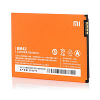 Аккумулятор, батарея Xiaomi Redmi Note BM42 3200mAh АКБ