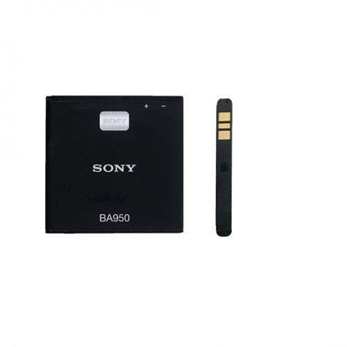 Аккумулятор, батарея Sony BA950 Xperia ZR / M36h / C5502 АКБ - фото 1 - id-p4774255