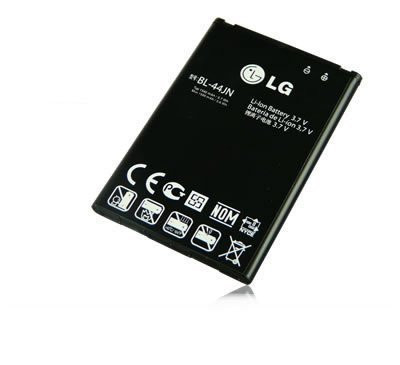 Аккумулятор, батарея LG BL-44JN 1500mAh АКБ - фото 1 - id-p5084292